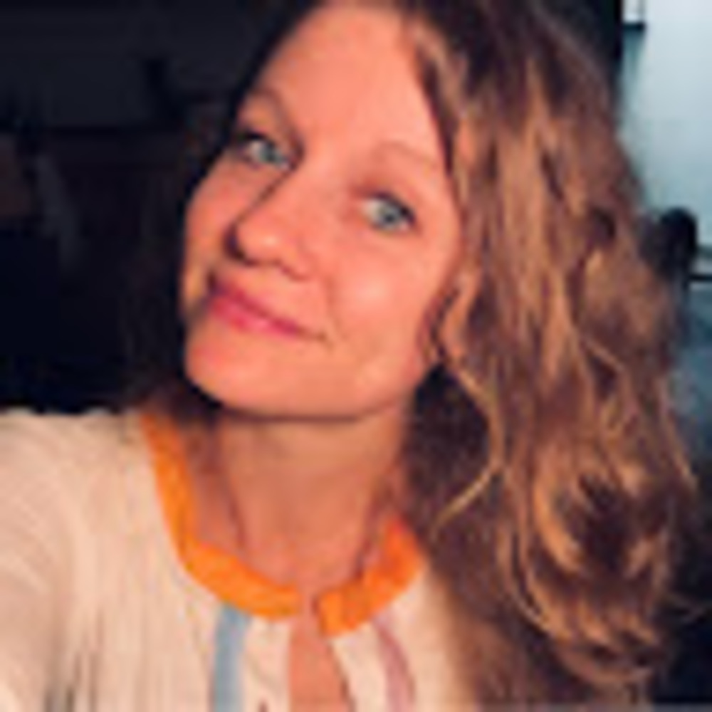 Meet your Posher, Rebecca